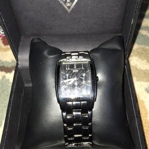 Guess Men’s Watch